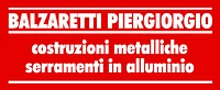 Balzaretti Piergiorgio-Logo