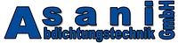 Logo Asani GmbH