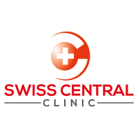 Swiss Central Clinic AG logo