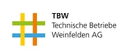 Logo Erdgasversorgung Technische Betriebe Weinfelden AG