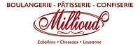 Boulangerie Millioud Sàrl-Logo