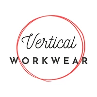 Logo Vertical Workwear Sàrl