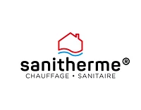 Sanitherme logo