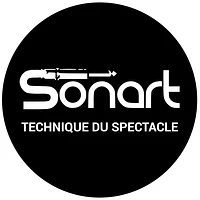 Logo Sonart Sàrl