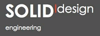 SOLID-design GmbH-Logo