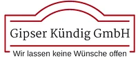 Logo Gipser Kündig GmbH