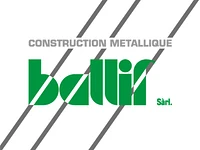 Ballif Sàrl-Logo