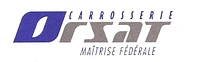 Logo Carrosserie Orsat