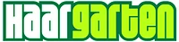 Haargarten-Logo