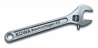 KOWA Baumontagen AG-Logo