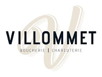 Logo Boucherie Serge Villommet Sàrl