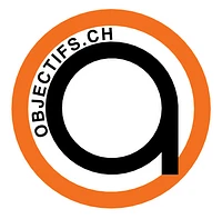 Logo atelier Objectifs SA