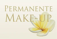 PERMANENTE MAKE-UP logo
