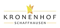 Hotel Kronenhof logo