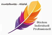 Logo Kunterbuntes-Allerlei