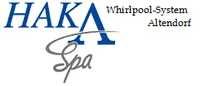 HAKA-Spa Whirlpool-Service logo