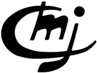 Garage Carrosserie Jolidon CMJ-Logo