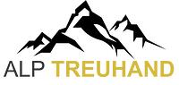 Alp Treuhand-Logo