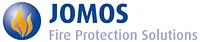 Logo JOMOS Brandschutz AG