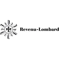 Revenu-Lombard logo