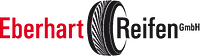 Logo Eberhart Reifen GmbH
