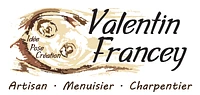Logo Francey Valentin