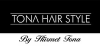 Logo Tona Hair-Style