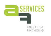 A7 Services Sàrl // Financement immobilier - Courtage en assurance et immobilier // Genève - Vaud - Valais-Logo