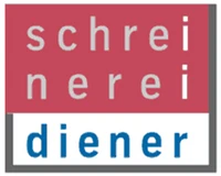Schreinerei Diener GmbH-Logo