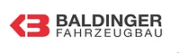 Logo Baldinger Fahrzeugbau
