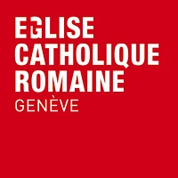 Eglise catholique romaine-Genève (ECR) - Maison d'Eglise-Logo