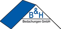 Logo B&H Bedachungen GmbH