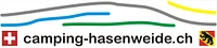 Camping Hasenweide logo