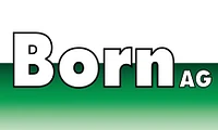 Born Carrosserie + Autospritzwerk AG-Logo