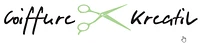 Coiffure Kreativ-Logo