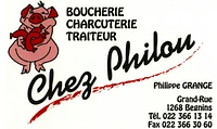 Logo Grange Philippe