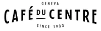 Café du Centre logo