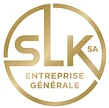 SLK SA - entreprise générale