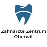 Zahnärzte Zentrum Oberwil-Logo
