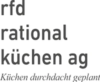 Logo RFD Rational Küchen AG