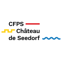 Logo Centre de Formation Professionnelle et Sociale (CFPS) du Château de Seedorf