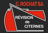 Logo Christian Rochat SA