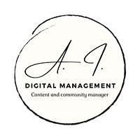 AI Digital Management-Logo