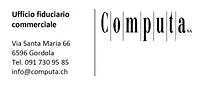 Logo Computa SA