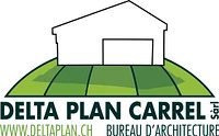Logo Delta-Plan Carrel Sàrl