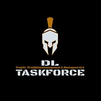 Logo DL-TaskForce GmbH