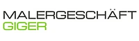 Malergeschäft Giger-Logo