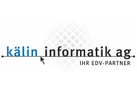 Logo Kälin Informatik AG
