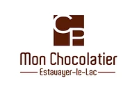 Logo Mon Chocolatier SA