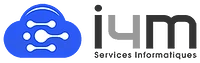 i4M Services Informatiques Sàrl-Logo
